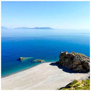 Le spiagge: Spiaggia Cala del Bue